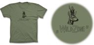 T-shirt ''Kozioł logo'' - T-shirt ''Kozioł logo'' - wildzone_koziol.jpg